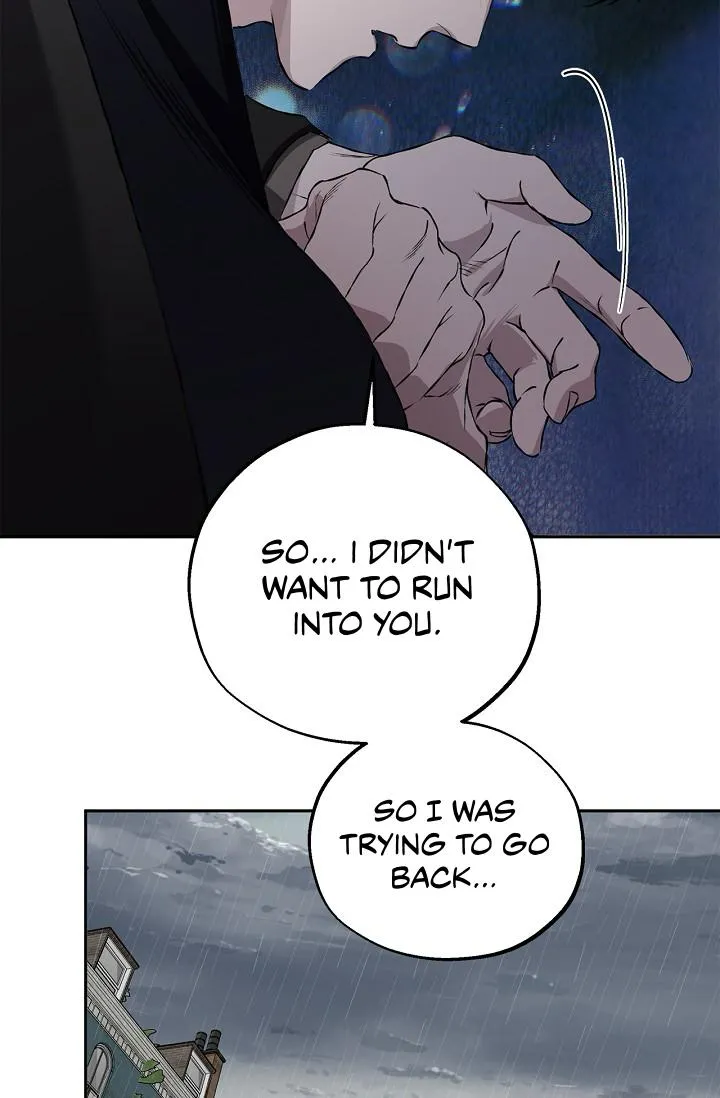 Mind the Gap - Chapter 24 Page 92