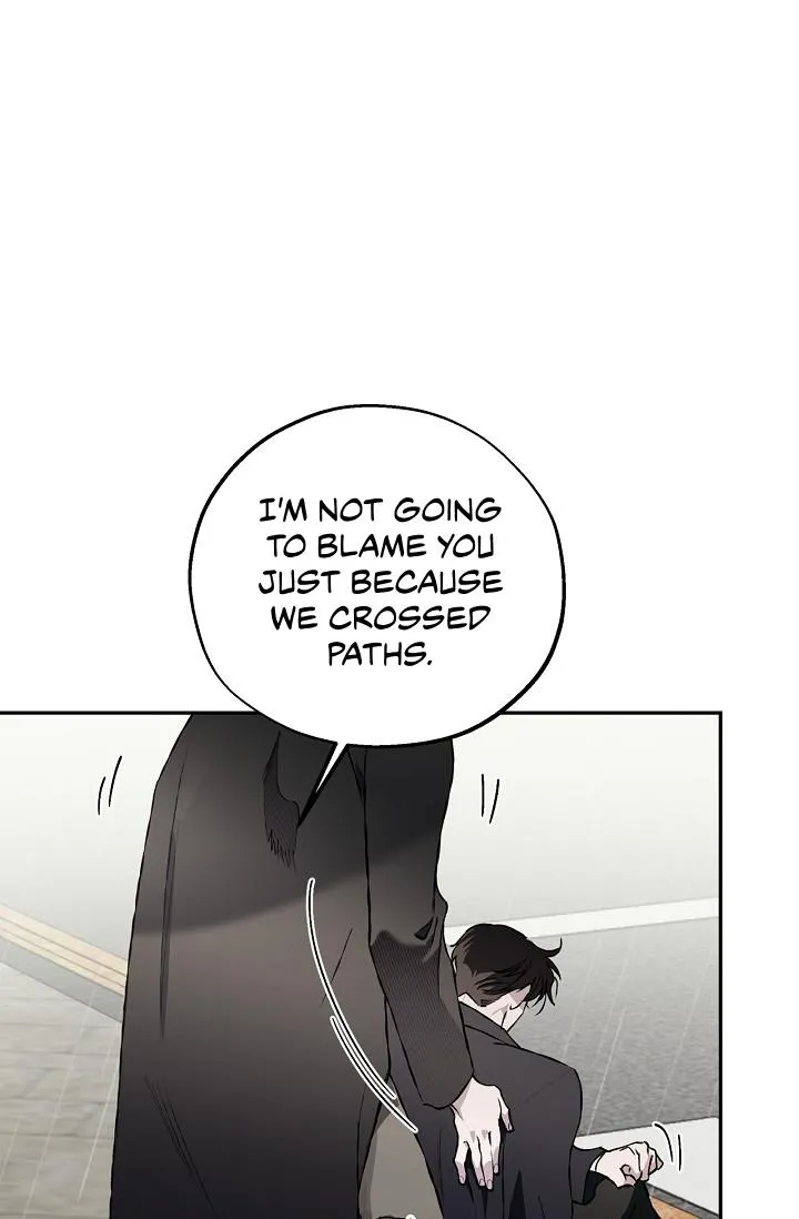 Mind the Gap - Chapter 24 Page 95