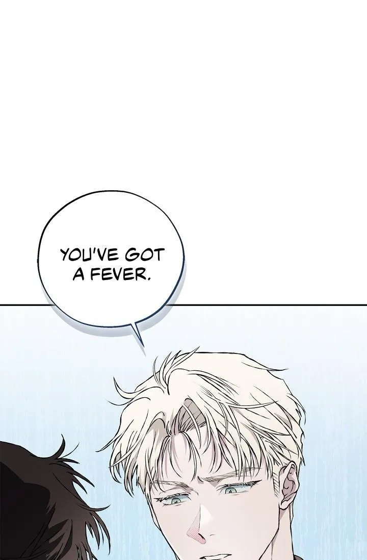 Mind the Gap - Chapter 24 Page 102