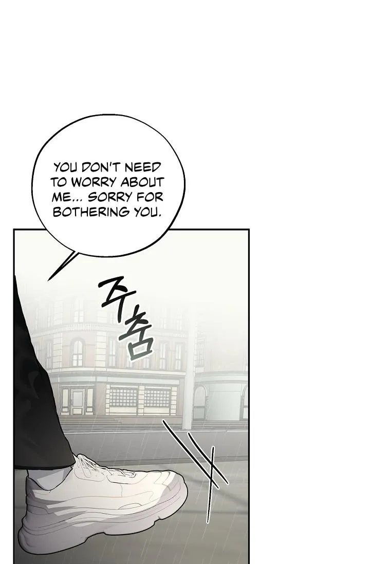 Mind the Gap - Chapter 24 Page 109