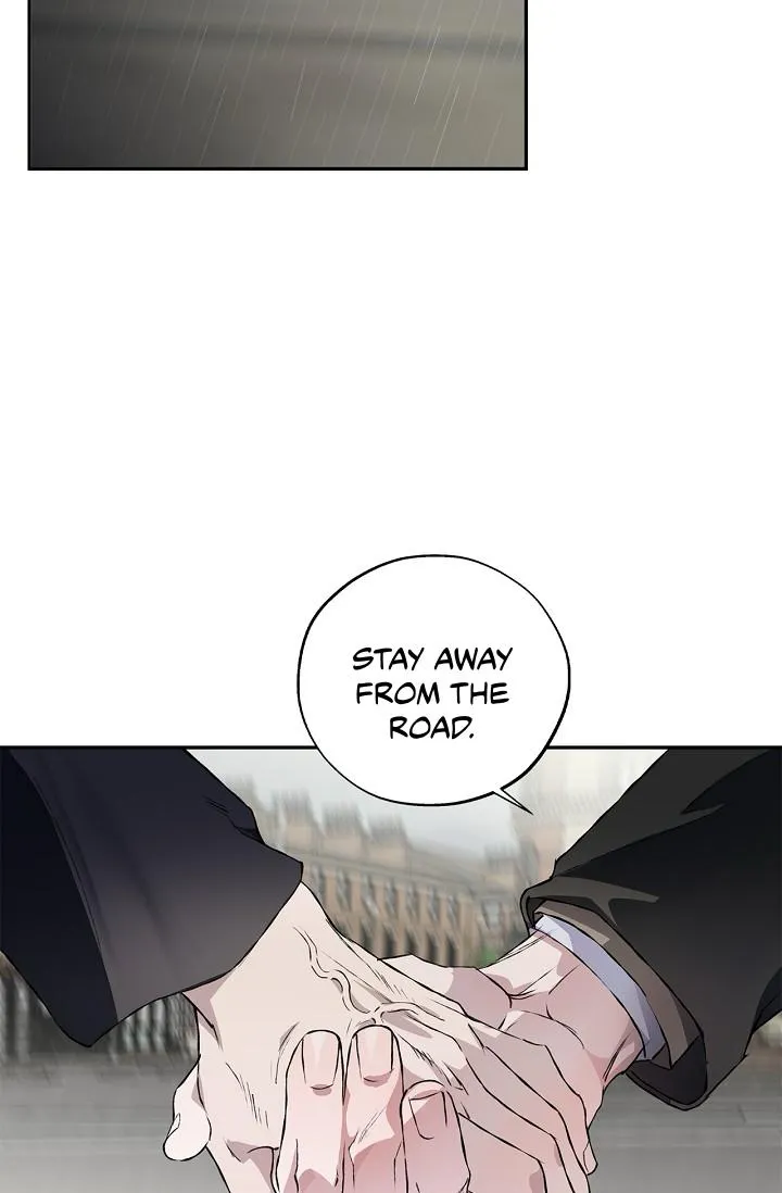 Mind the Gap - Chapter 24 Page 110