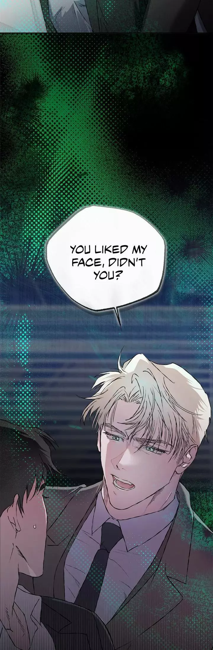 Mind the Gap - Chapter 26 Page 3