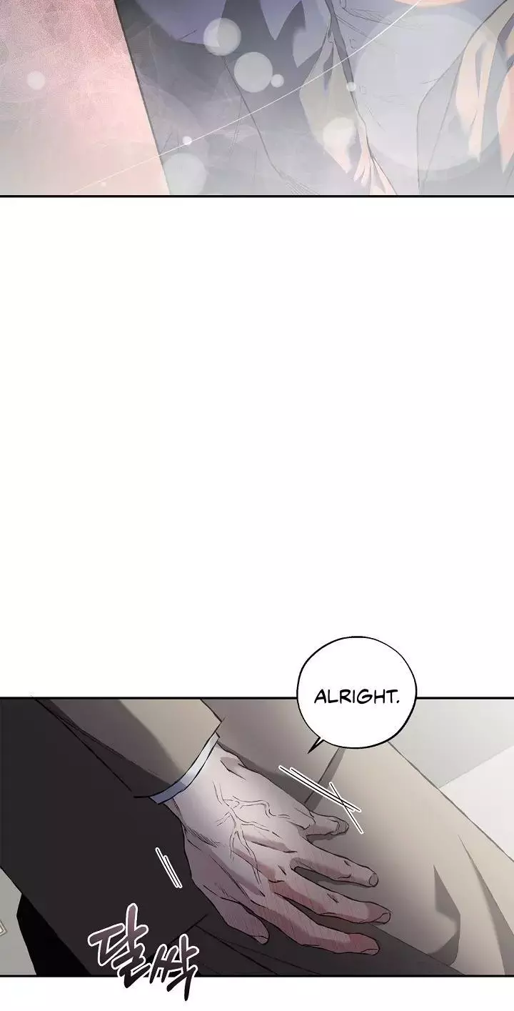 Mind the Gap - Chapter 26 Page 22