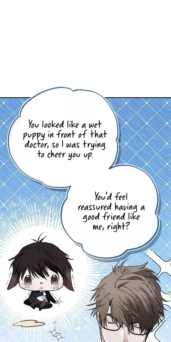 Mind the Gap - Chapter 26 Page 38