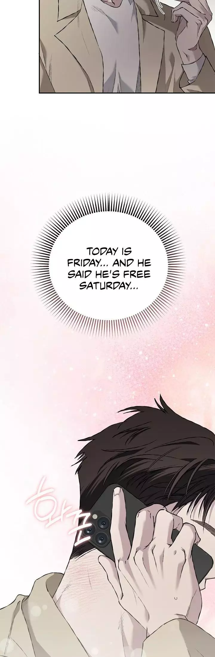 Mind the Gap - Chapter 26 Page 45