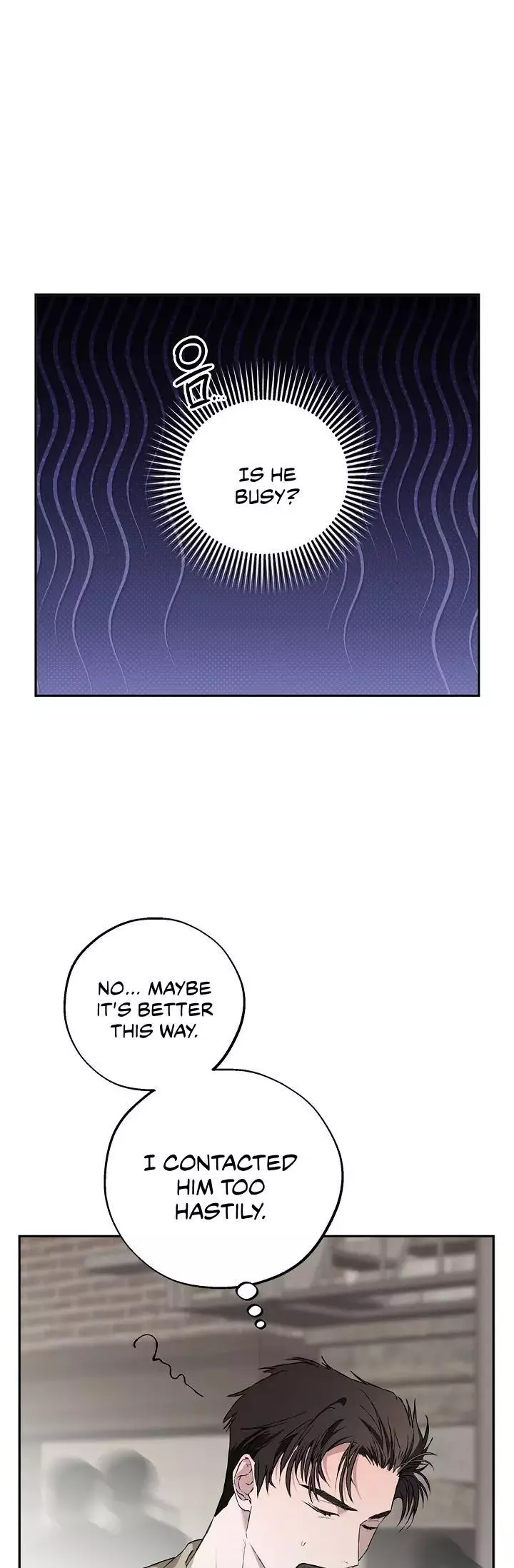 Mind the Gap - Chapter 26 Page 49