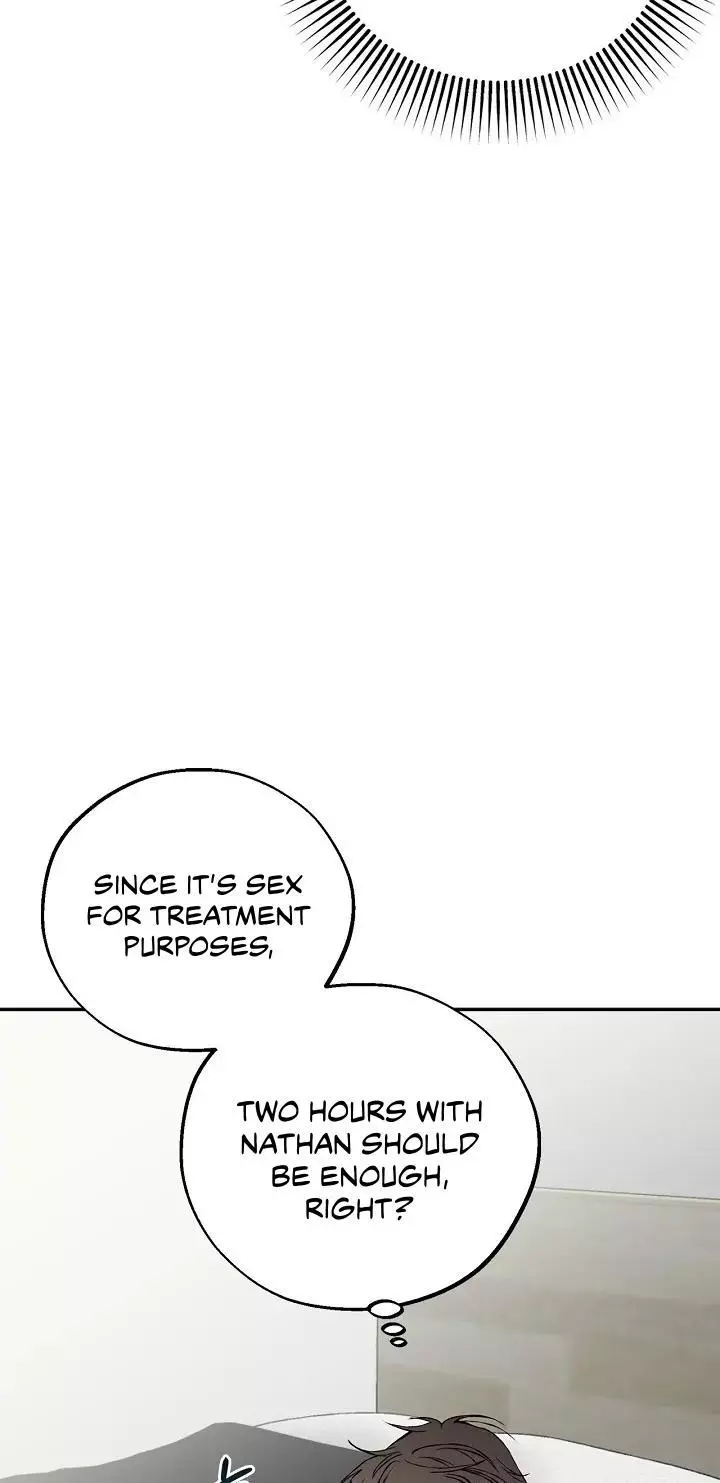 Mind the Gap - Chapter 26 Page 67