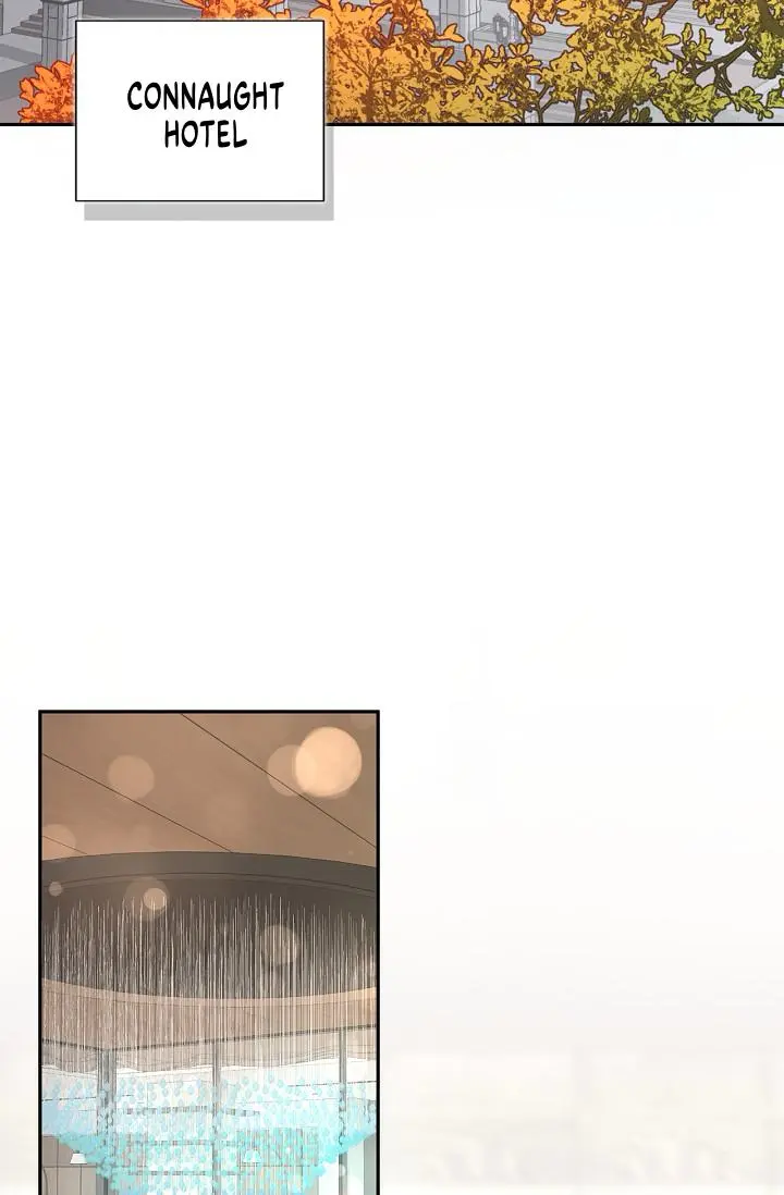 Mind the Gap - Chapter 27 Page 4