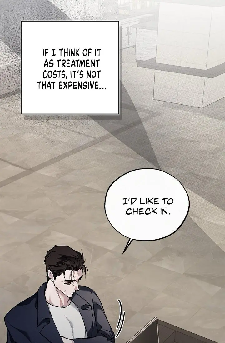 Mind the Gap - Chapter 27 Page 14