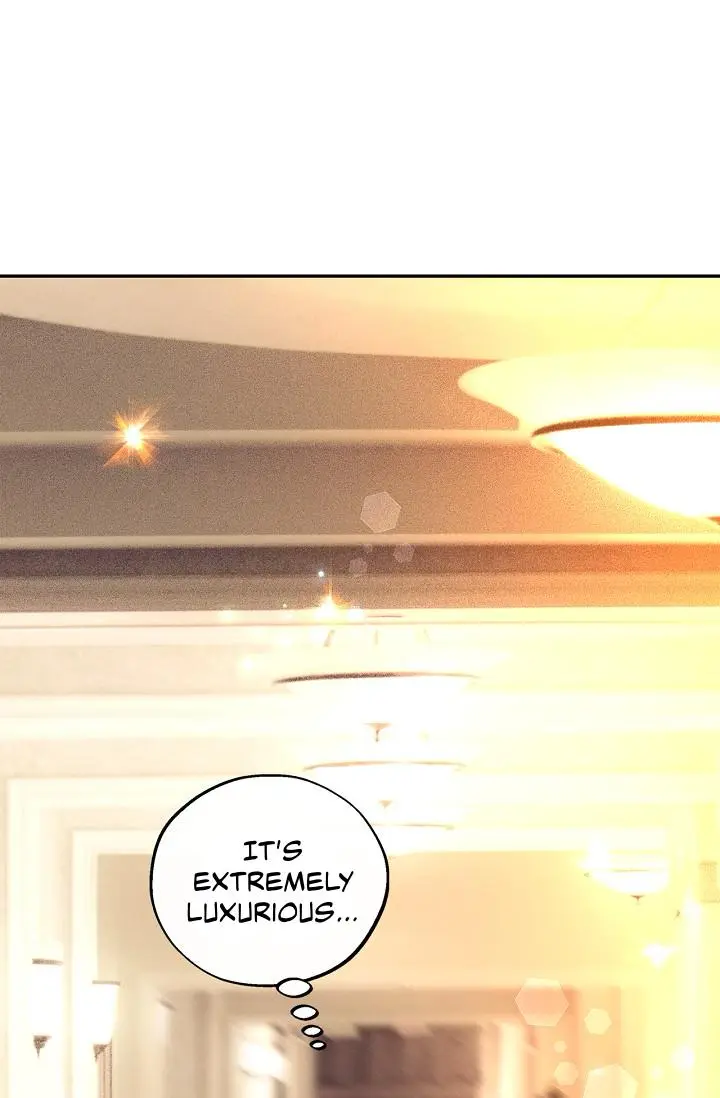Mind the Gap - Chapter 27 Page 30