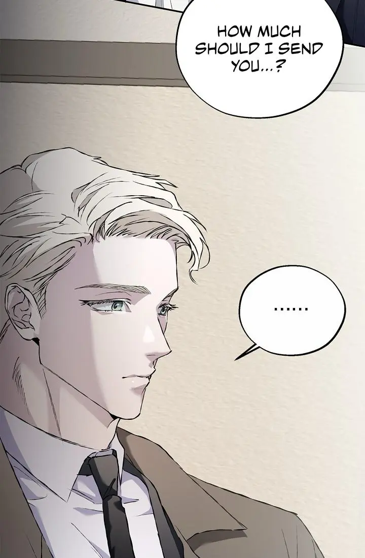 Mind the Gap - Chapter 27 Page 34