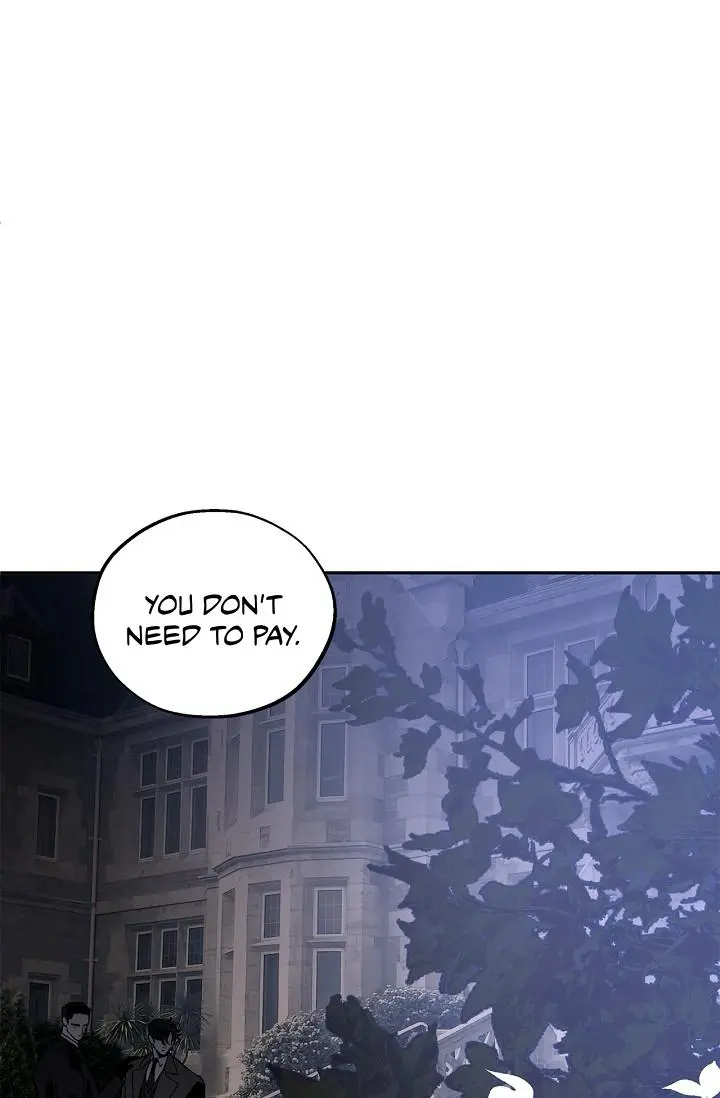 Mind the Gap - Chapter 27 Page 37