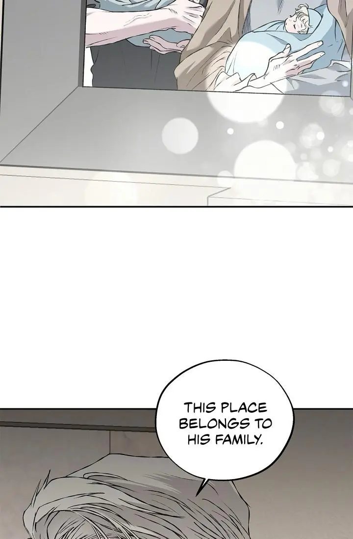 Mind the Gap - Chapter 27 Page 39