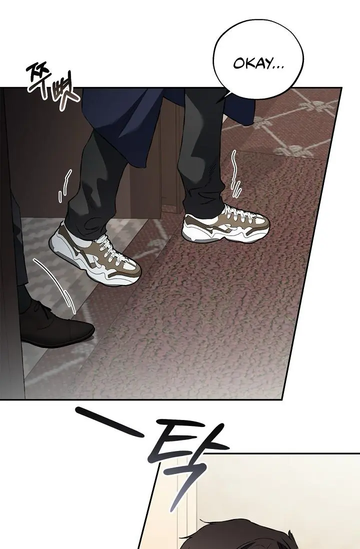 Mind the Gap - Chapter 27 Page 44