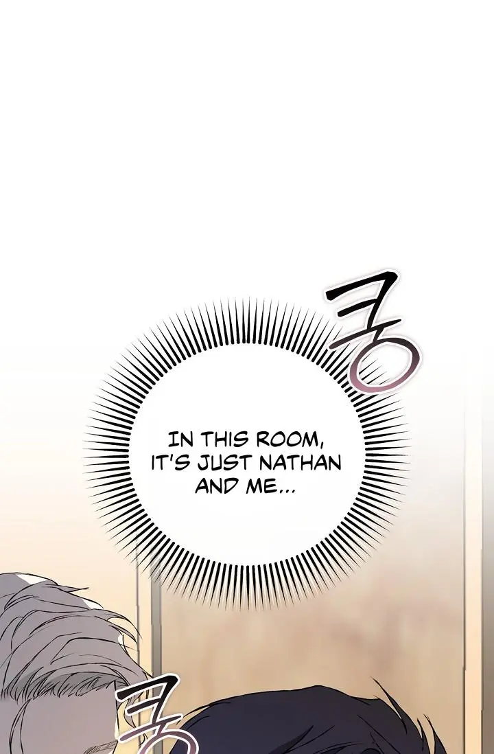 Mind the Gap - Chapter 27 Page 46