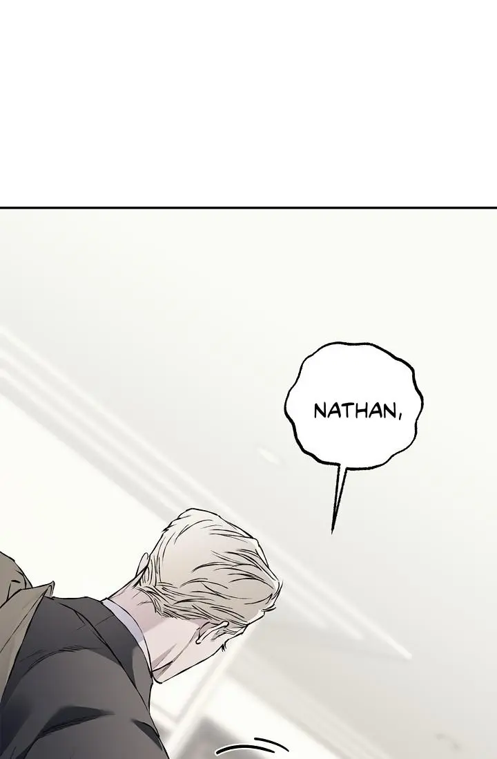 Mind the Gap - Chapter 27 Page 50