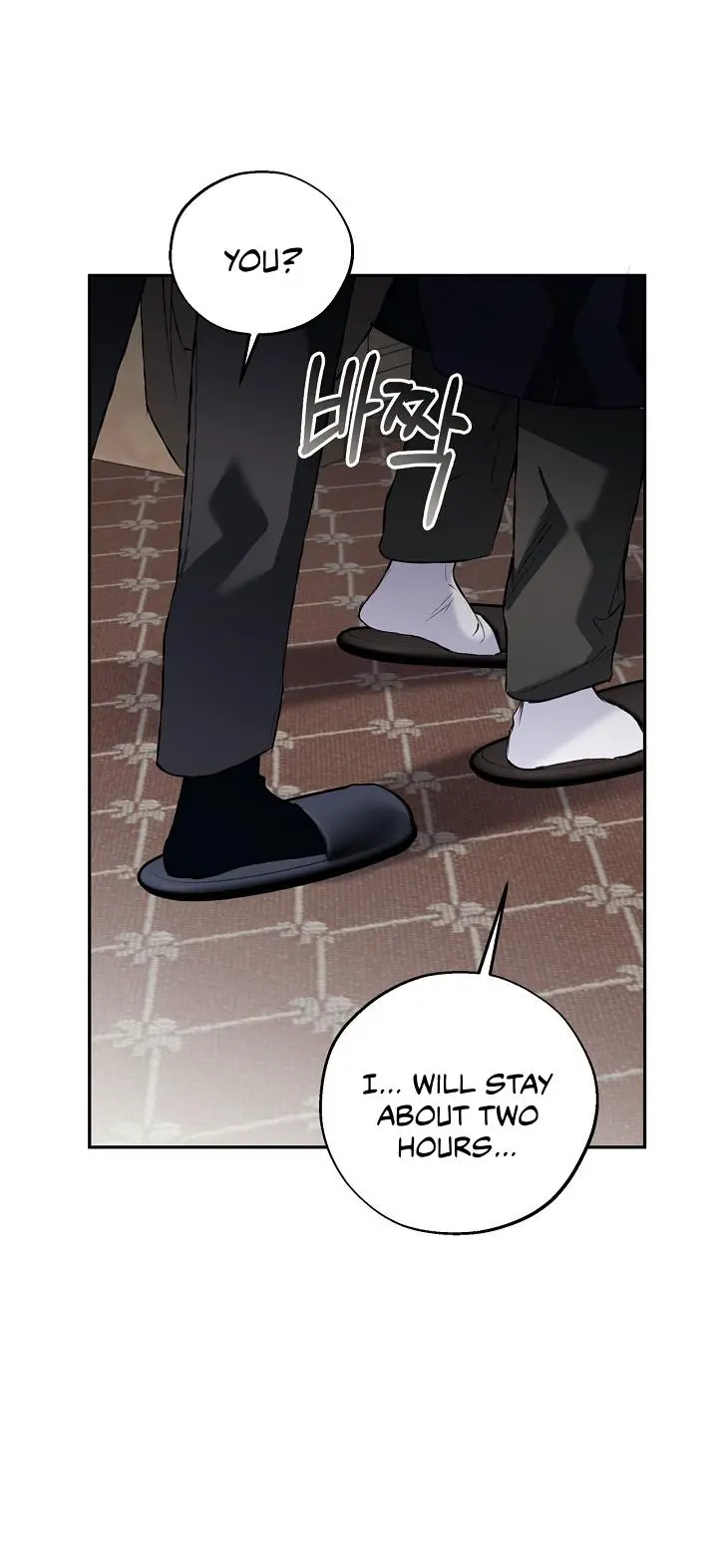 Mind the Gap - Chapter 27 Page 52