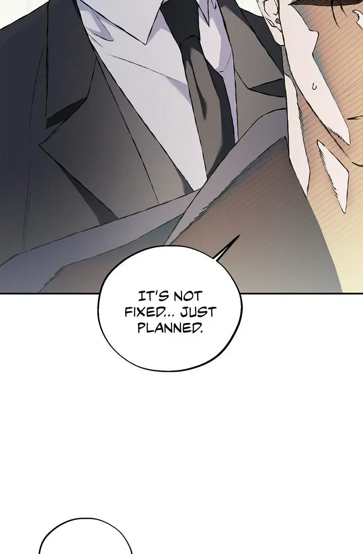 Mind the Gap - Chapter 27 Page 54