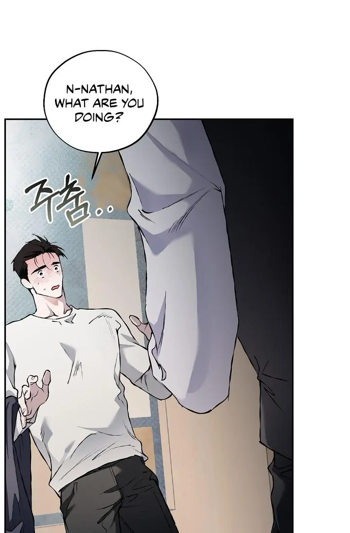 Mind the Gap - Chapter 27 Page 61
