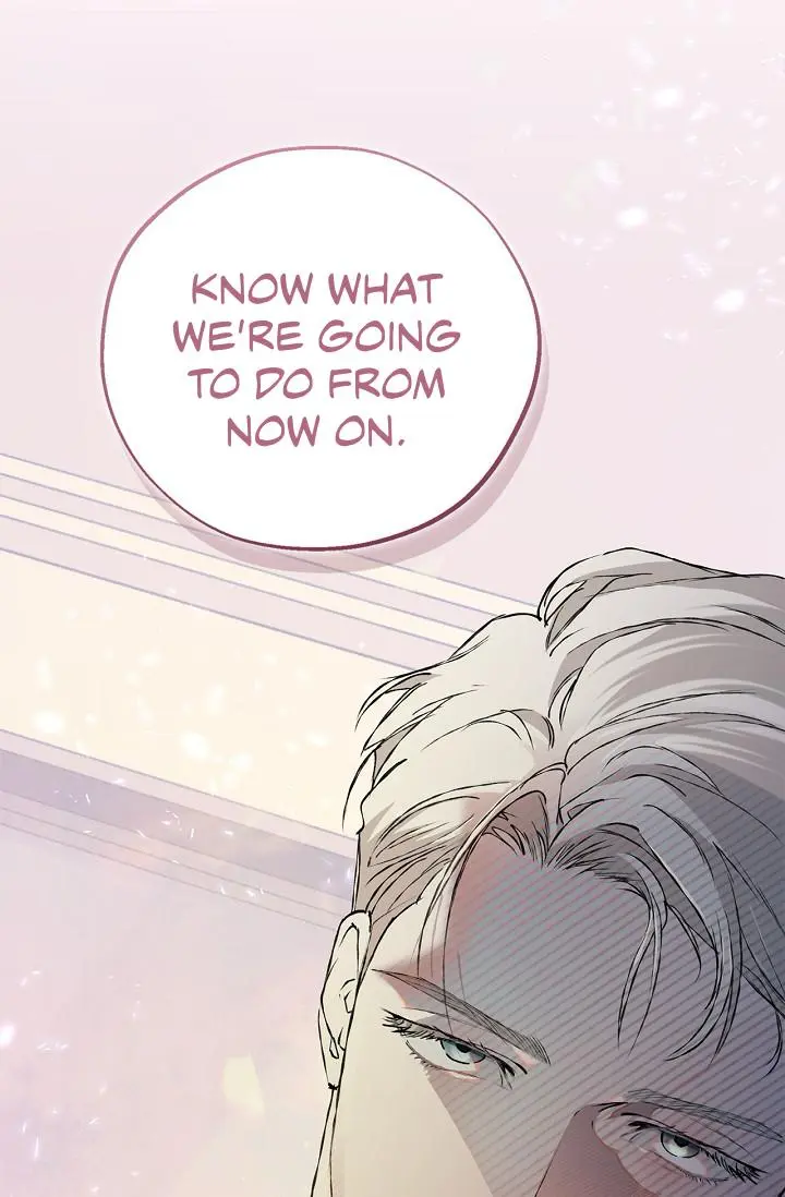 Mind the Gap - Chapter 27 Page 67