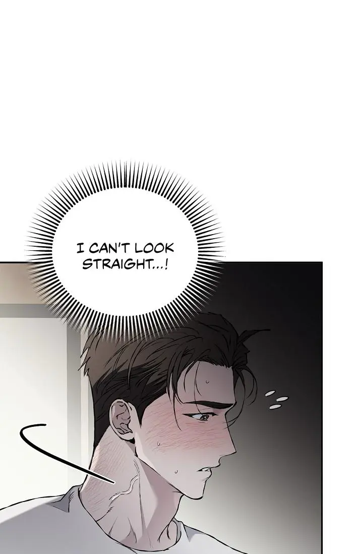 Mind the Gap - Chapter 27 Page 71