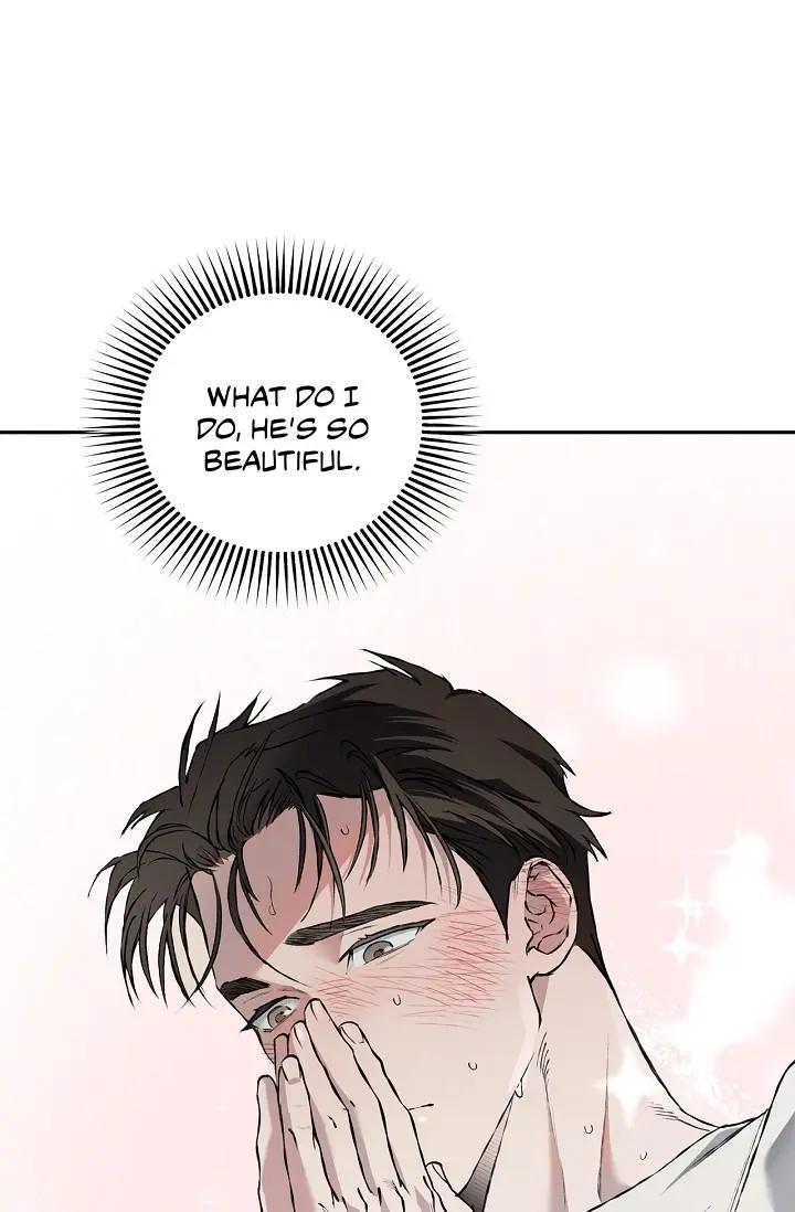 Mind the Gap - Chapter 27 Page 78