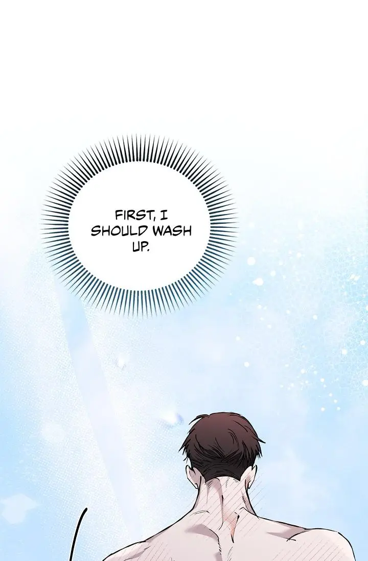 Mind the Gap - Chapter 27 Page 82