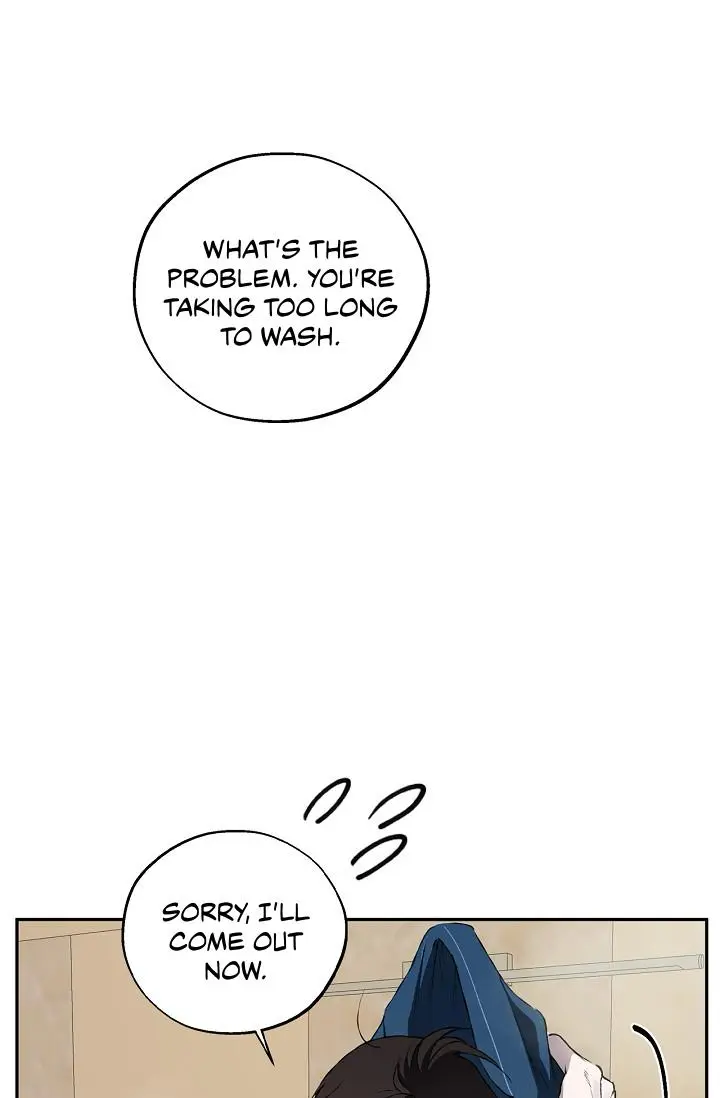 Mind the Gap - Chapter 27 Page 91