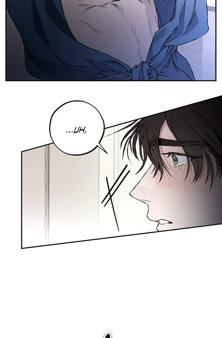 Mind the Gap - Chapter 27 Page 97