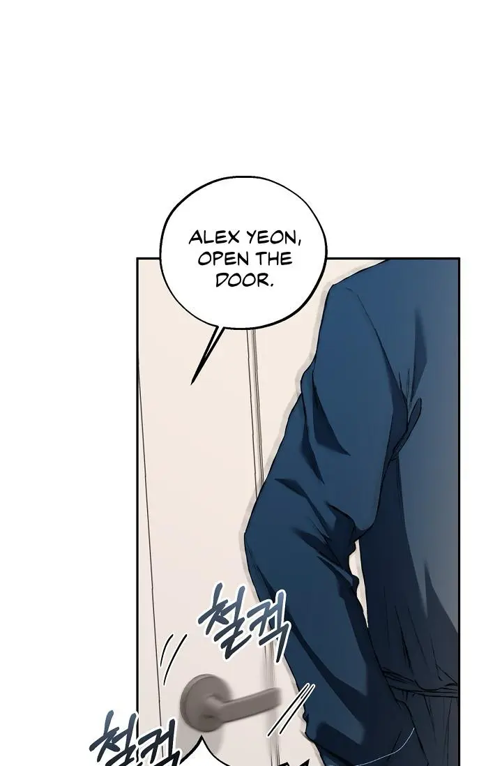 Mind the Gap - Chapter 27 Page 99
