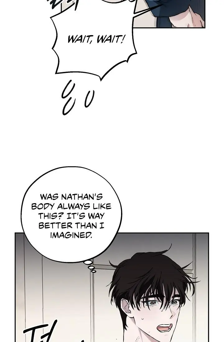Mind the Gap - Chapter 27 Page 100
