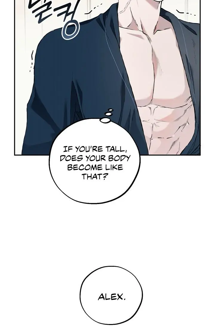 Mind the Gap - Chapter 27 Page 101