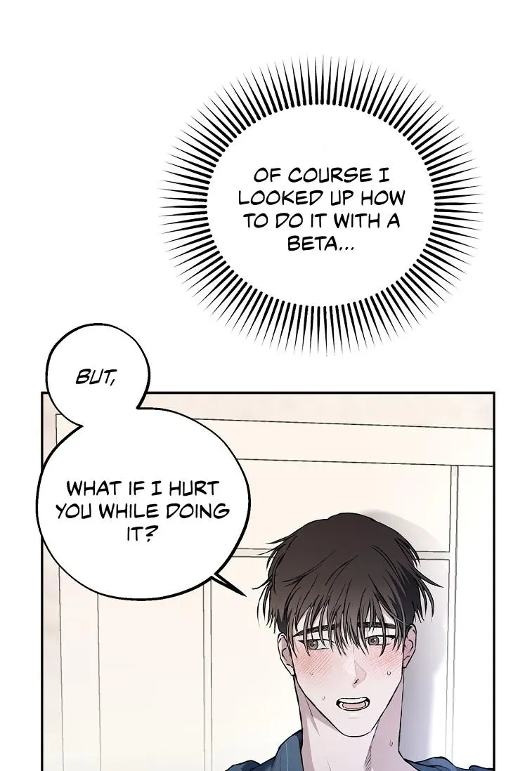 Mind the Gap - Chapter 27 Page 104