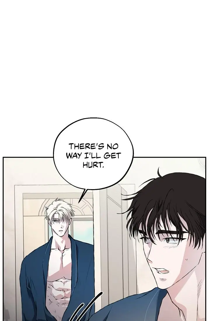 Mind the Gap - Chapter 27 Page 109