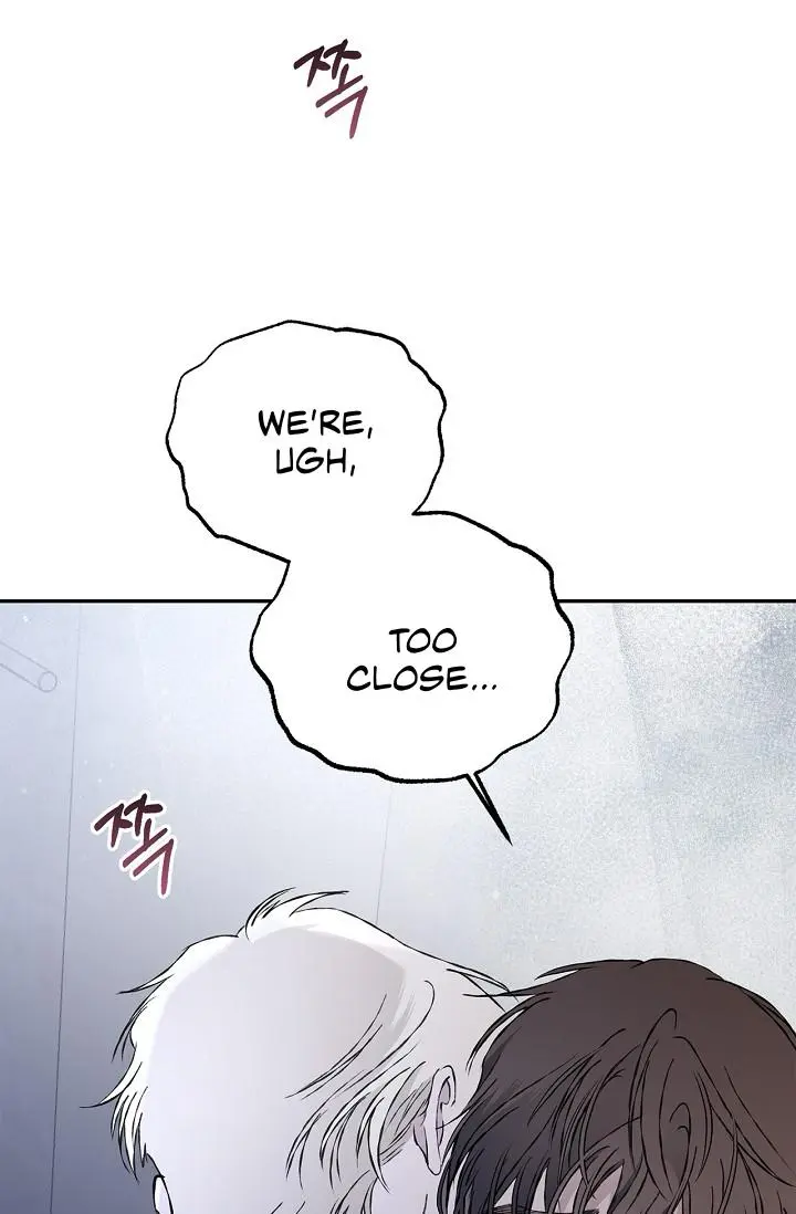 Mind the Gap - Chapter 27 Page 117