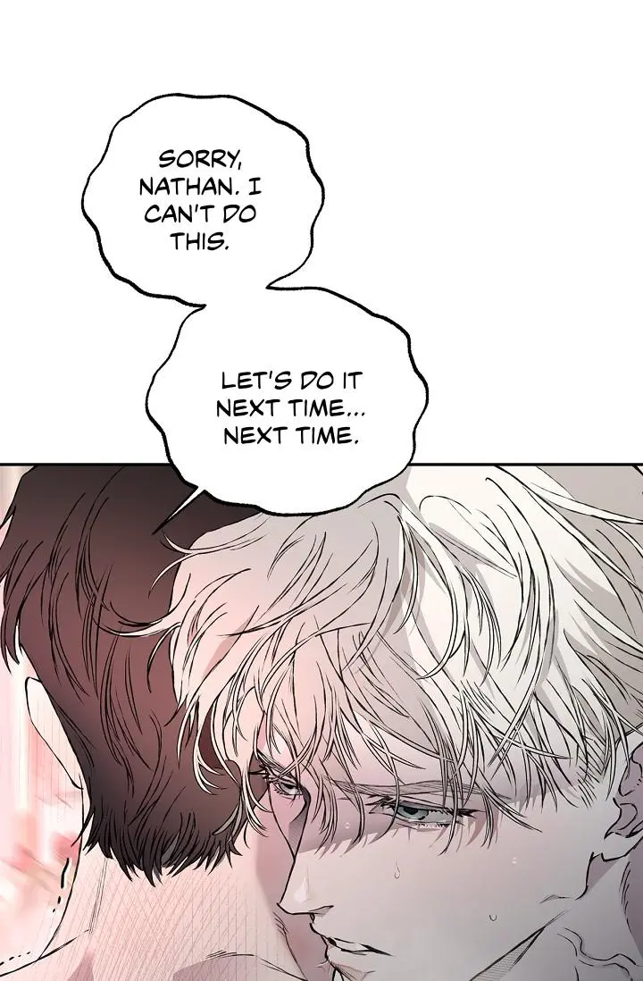 Mind the Gap - Chapter 27 Page 123