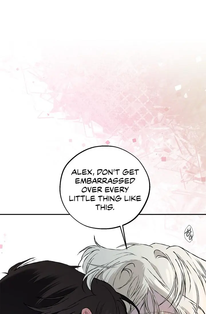 Mind the Gap - Chapter 27 Page 127