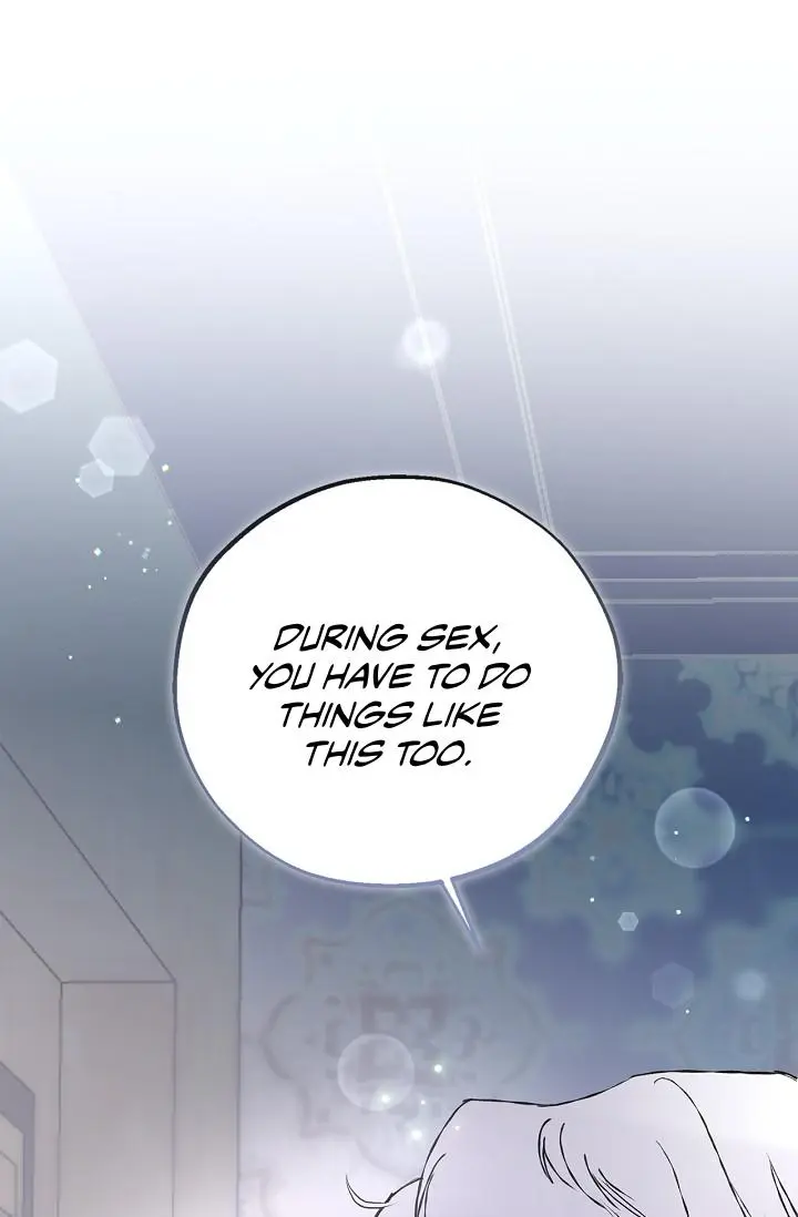 Mind the Gap - Chapter 28 Page 3