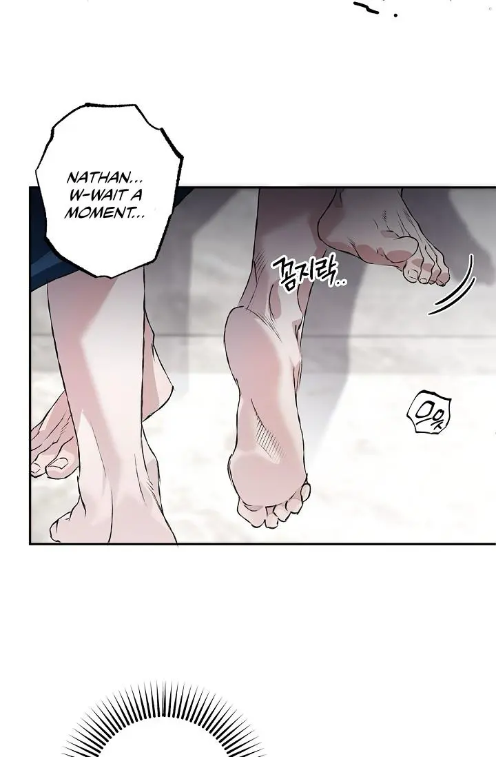 Mind the Gap - Chapter 28 Page 24
