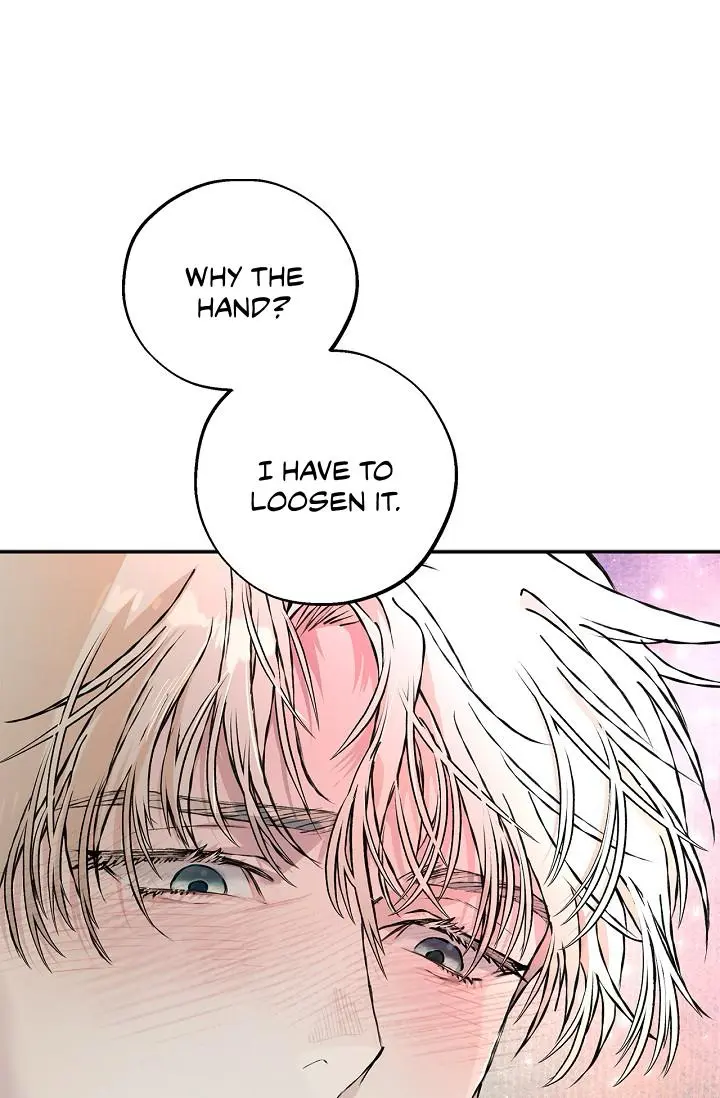 Mind the Gap - Chapter 28 Page 30
