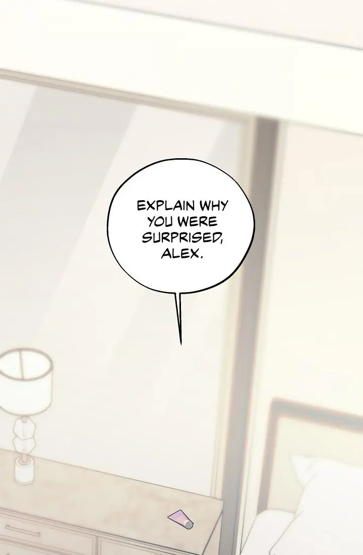 Mind the Gap - Chapter 28 Page 46
