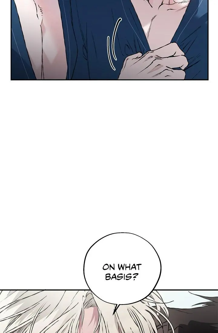 Mind the Gap - Chapter 28 Page 50