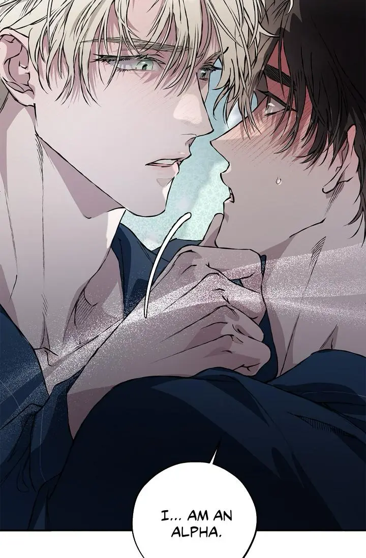 Mind the Gap - Chapter 28 Page 51