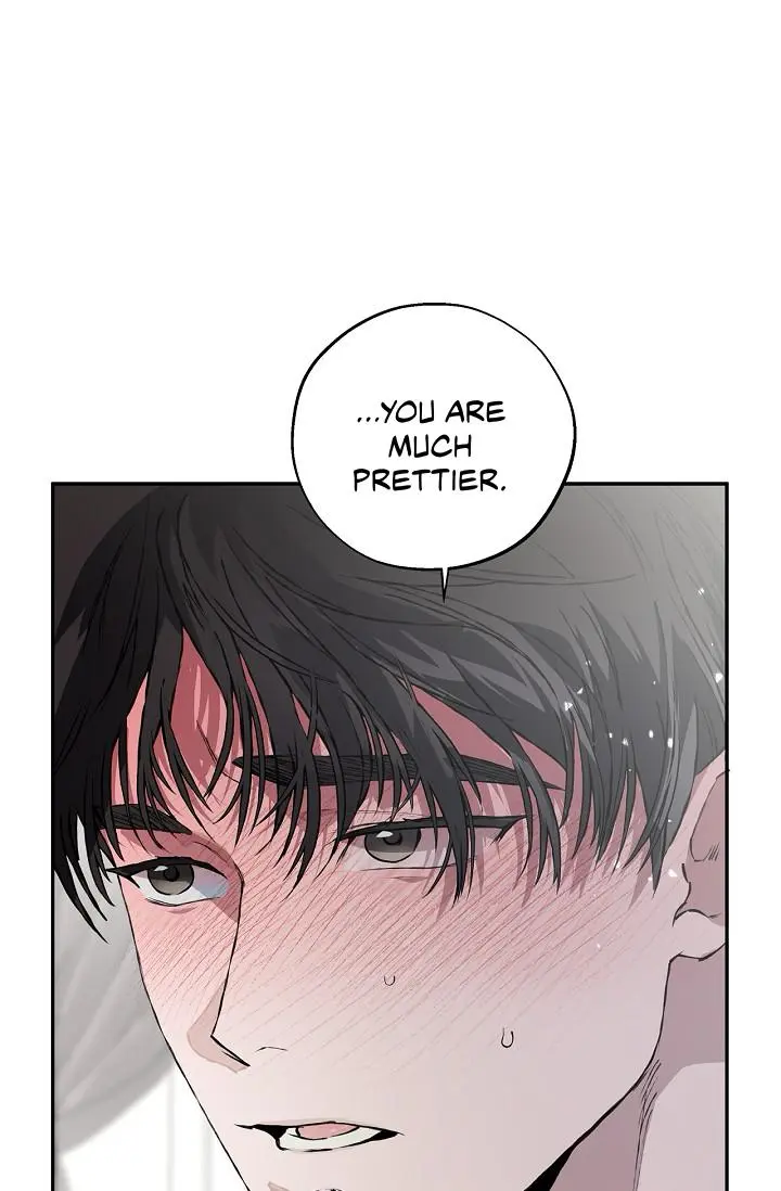 Mind the Gap - Chapter 28 Page 54