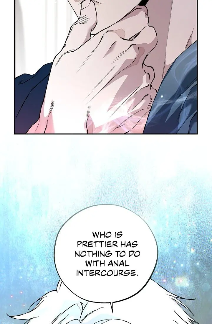 Mind the Gap - Chapter 28 Page 55