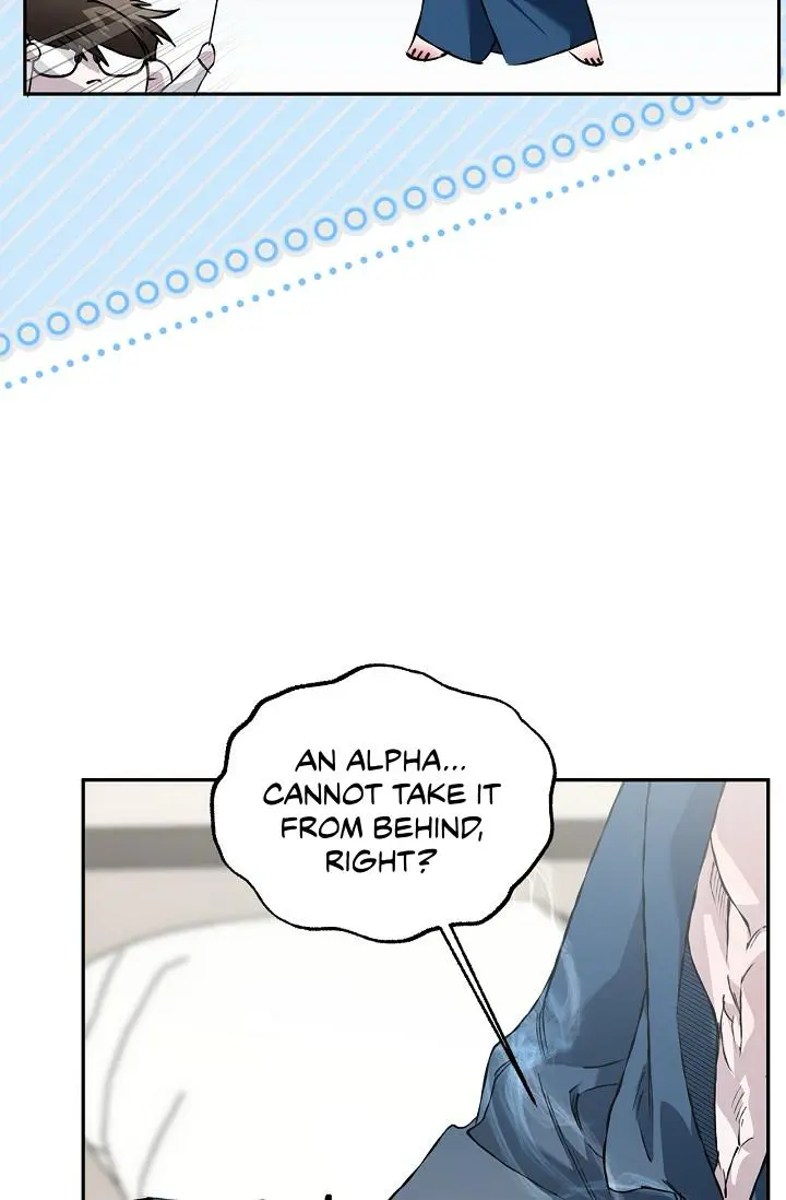 Mind the Gap - Chapter 28 Page 59