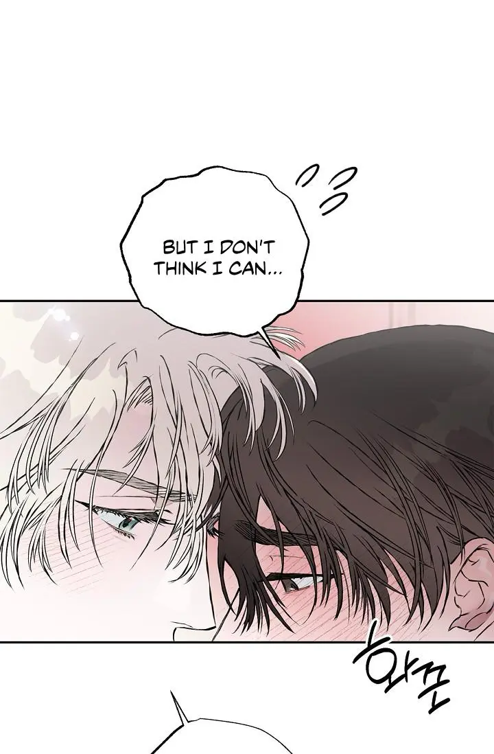 Mind the Gap - Chapter 28 Page 62
