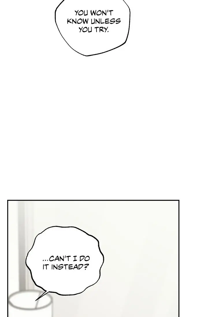 Mind the Gap - Chapter 28 Page 63