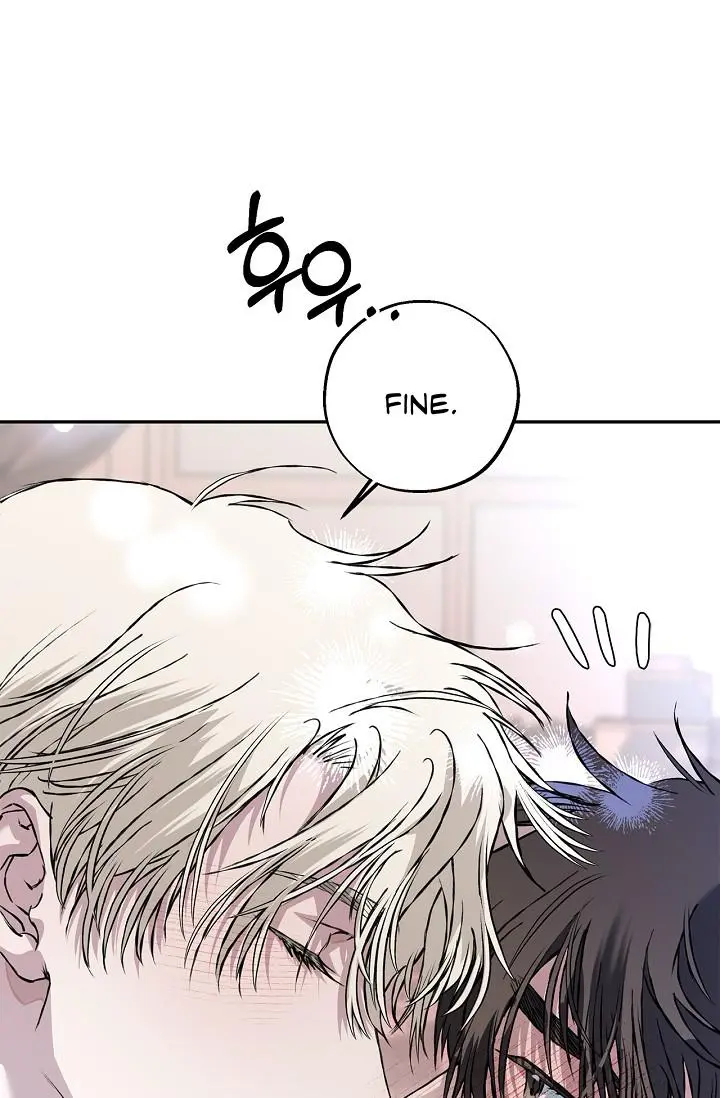 Mind the Gap - Chapter 28 Page 65