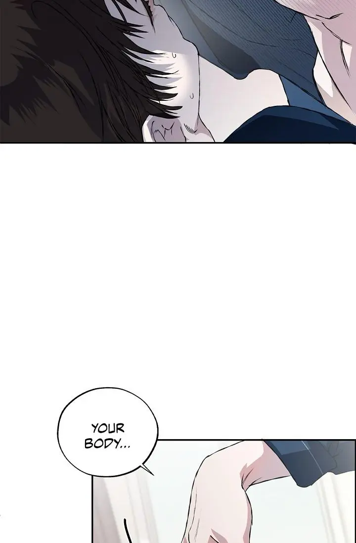 Mind the Gap - Chapter 28 Page 90